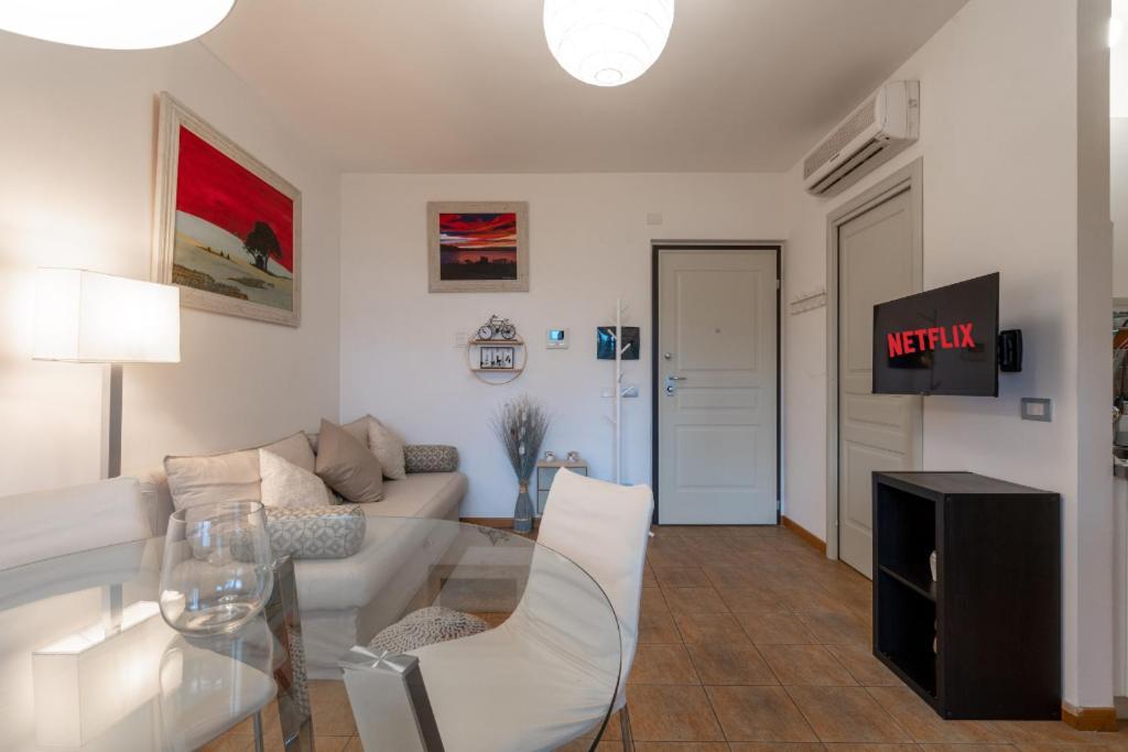 Capa's Loft Apartment *
