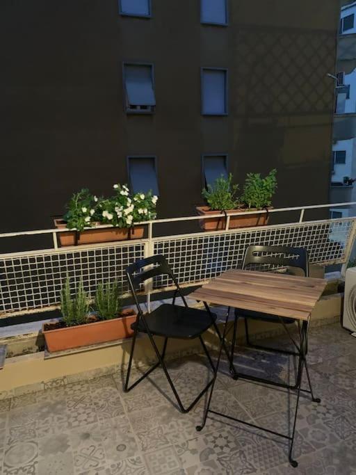 Casa Sirte Con Terrazzino. * Rome