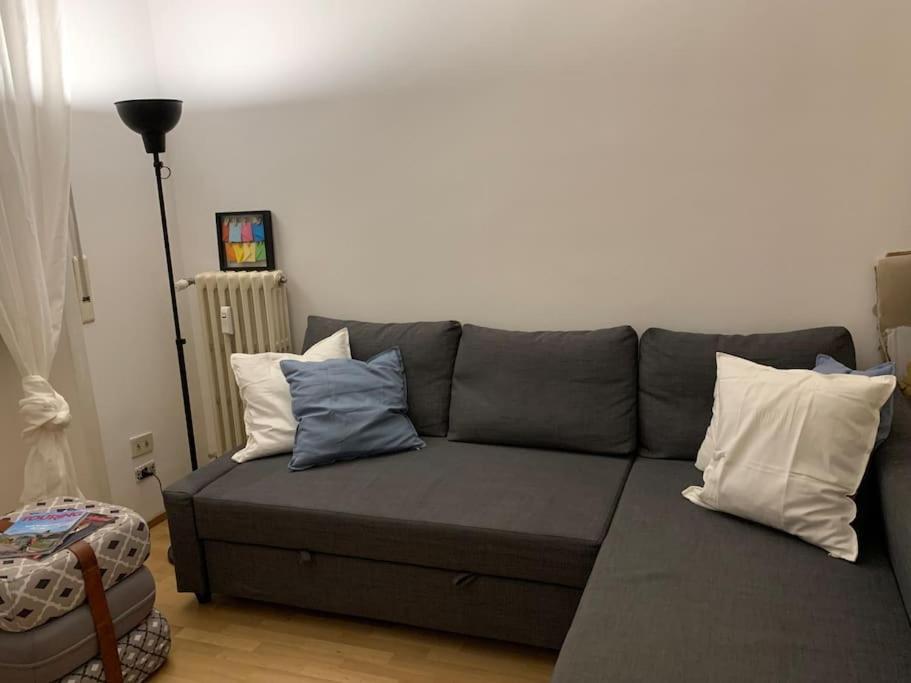 Casa Sirte Con Terrazzino. Apartment Rome
