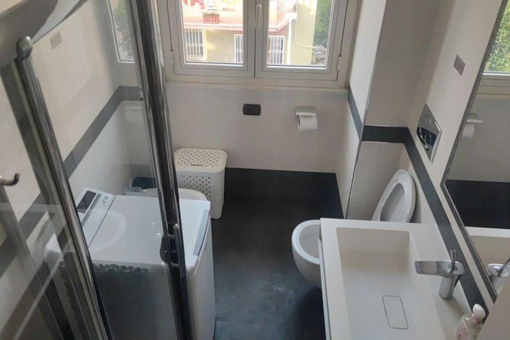 Barzo Apartment