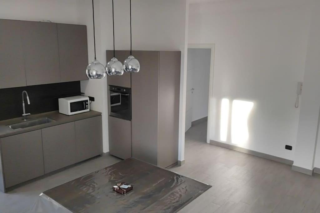 Barzo Apartment *