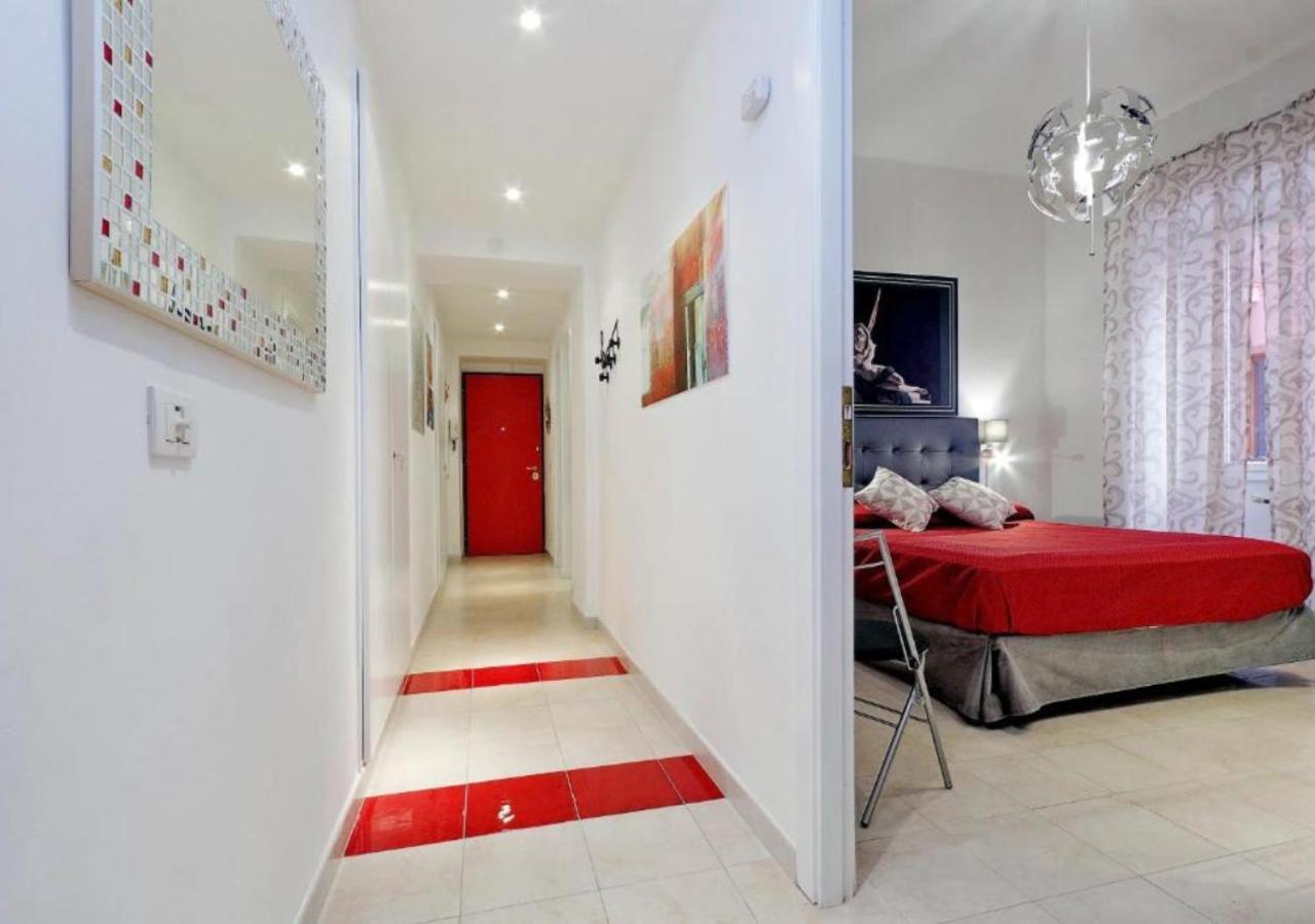 Apartment Vatican Romantic *