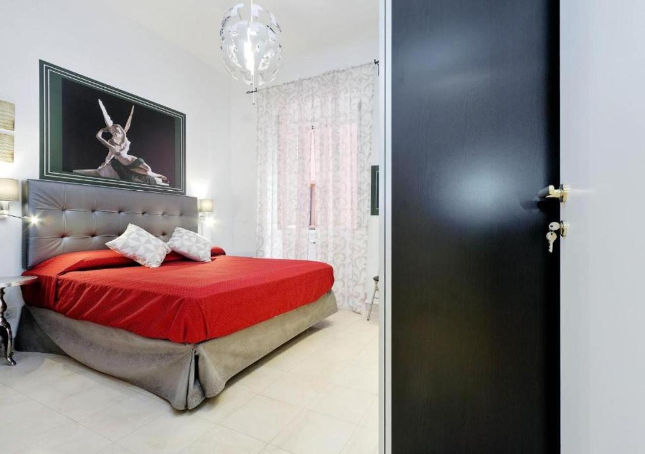 Apartment Vatican Romantic