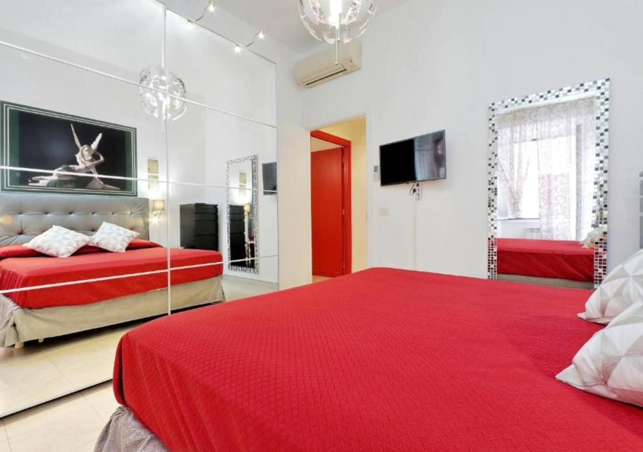 Apartment Vatican Romantic Rome
