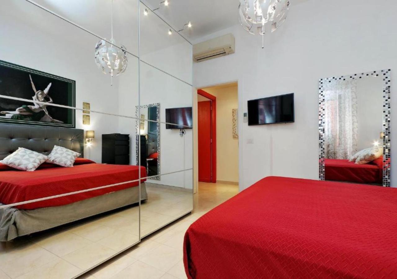 Apartment Vatican Romantic Rome