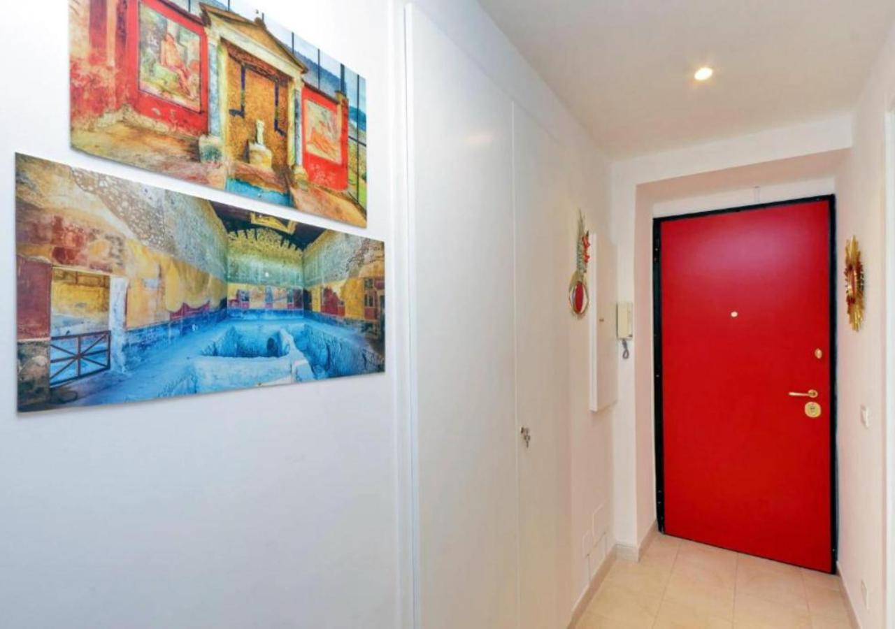 Apartment Vatican Romantic Rome