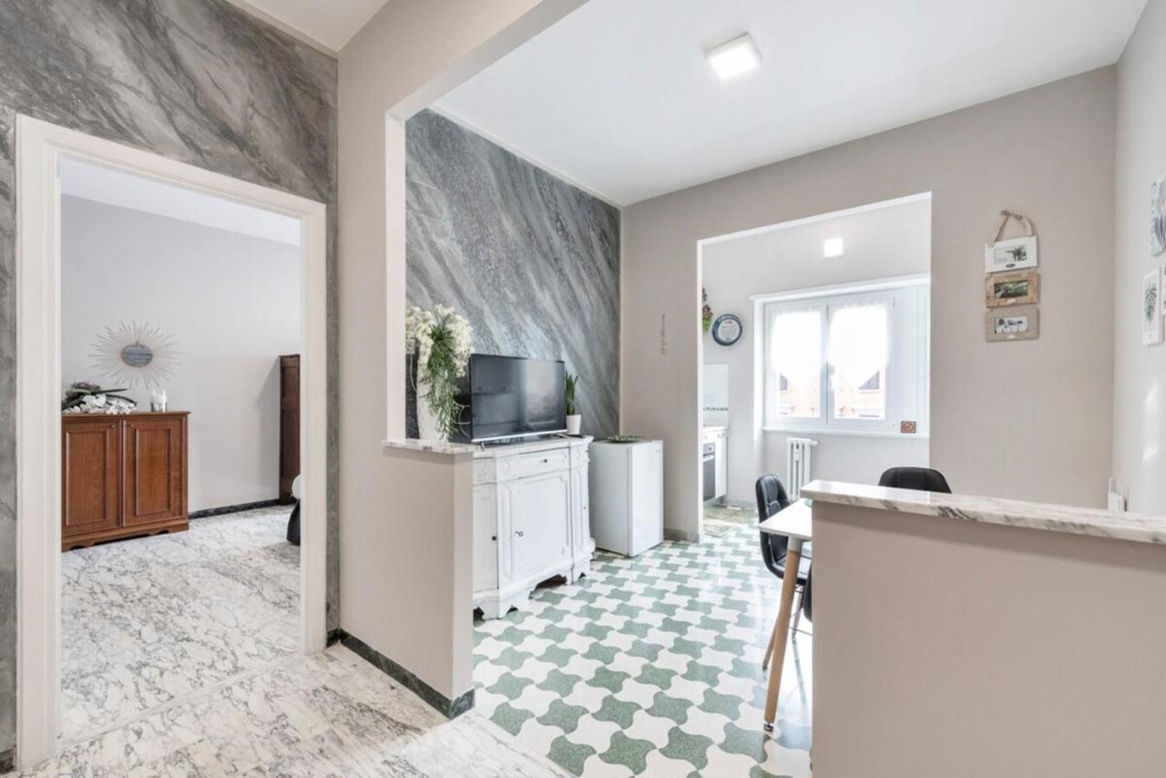 Regina Luxury Flat Apartment *