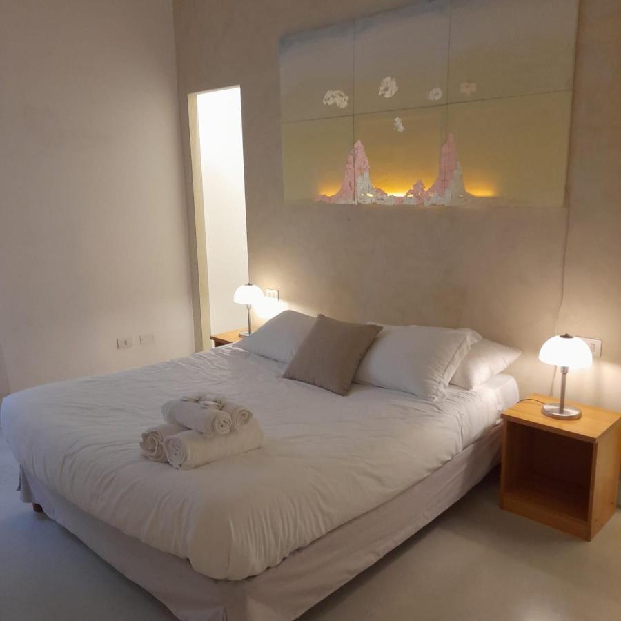 Loft Farnese 2 Roma