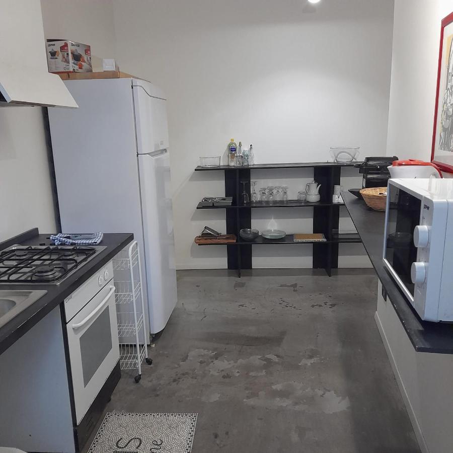 Loft Farnese 2 Appartamento Roma
