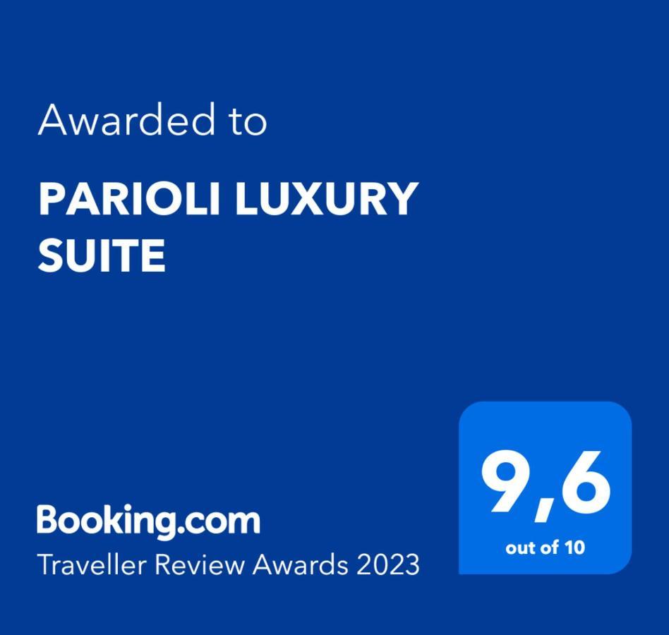 Parioli Luxury