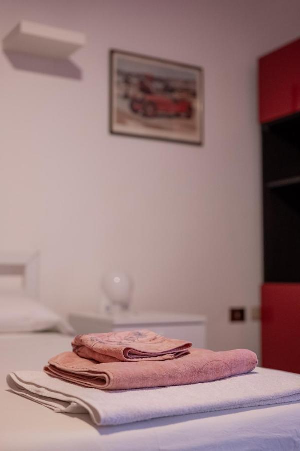 Appartamento Peaceful Family Apartment, Near Metro Roma