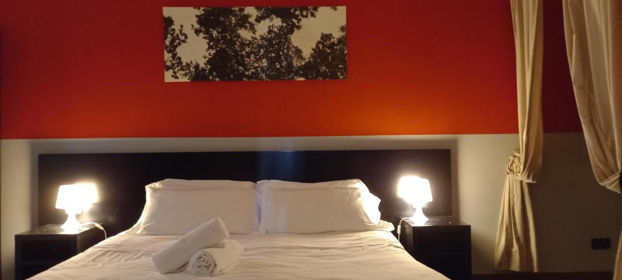 Aniene Hotel Rome