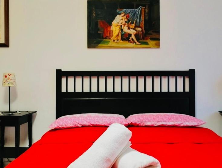 Apartment Casa Mirandola Rome