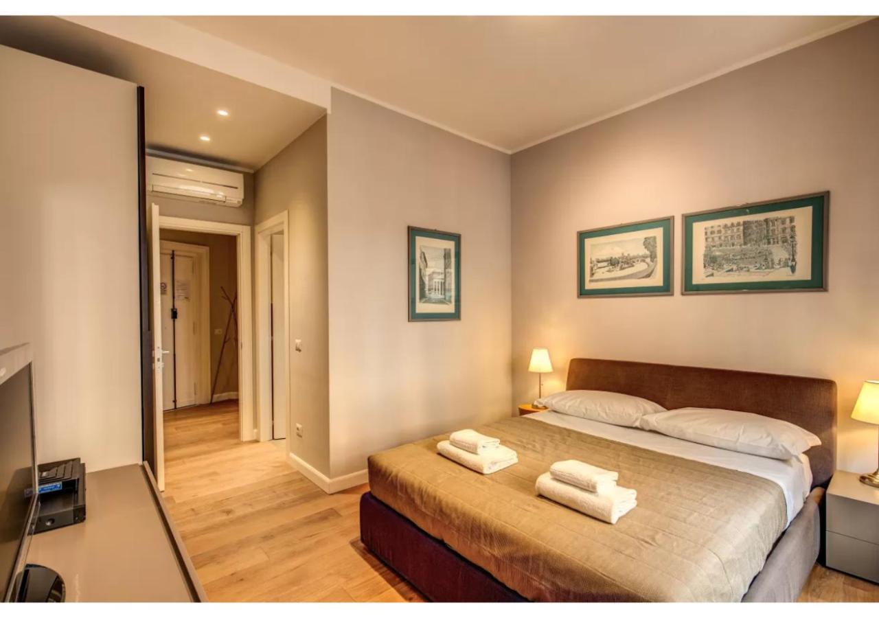The Dome Apartment Rome