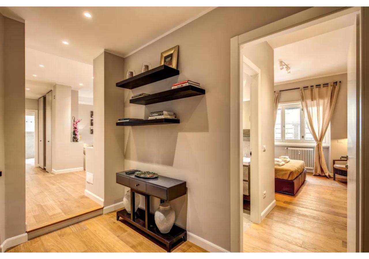The Dome Apartment *
