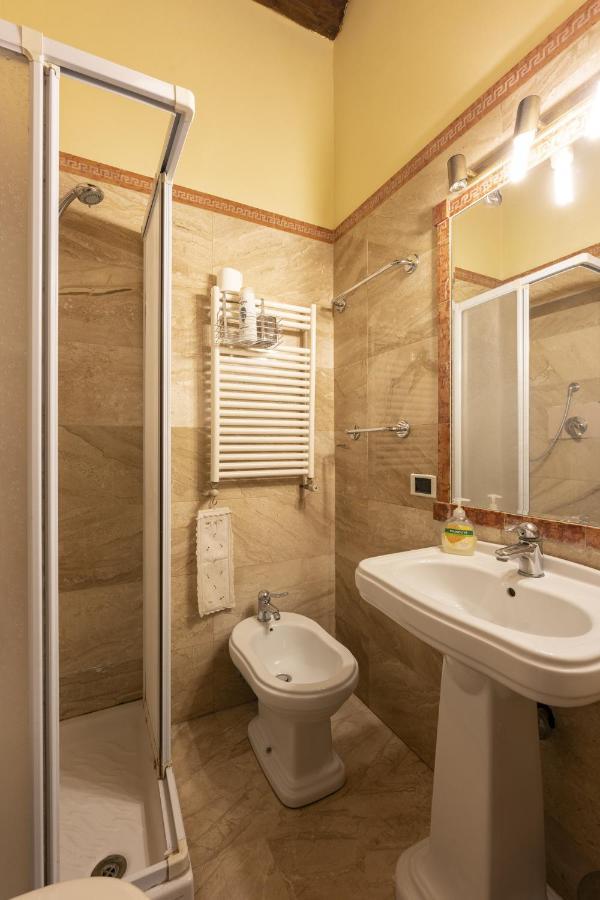 Apartment Esclusivo 150 Mq A 3 Minuti Da Piazza Navona Rome