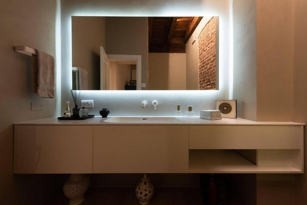 - Campo De' Fiori Apartment Rome