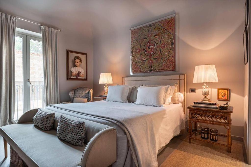 Apartment - Campo De' Fiori *