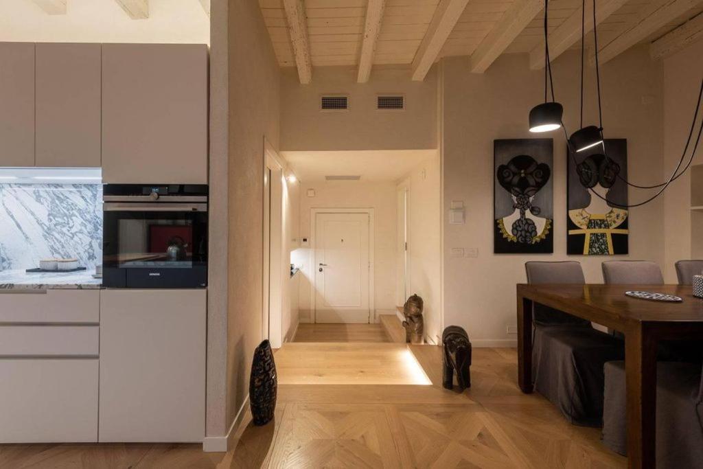 Apartment - Campo De' Fiori Rome