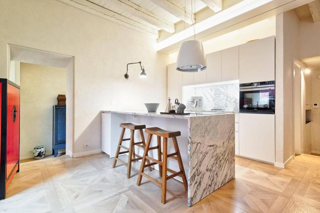 Apartment - Campo De' Fiori
