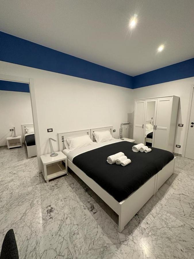 Notte A Mazzini Bed & Breakfast Rome