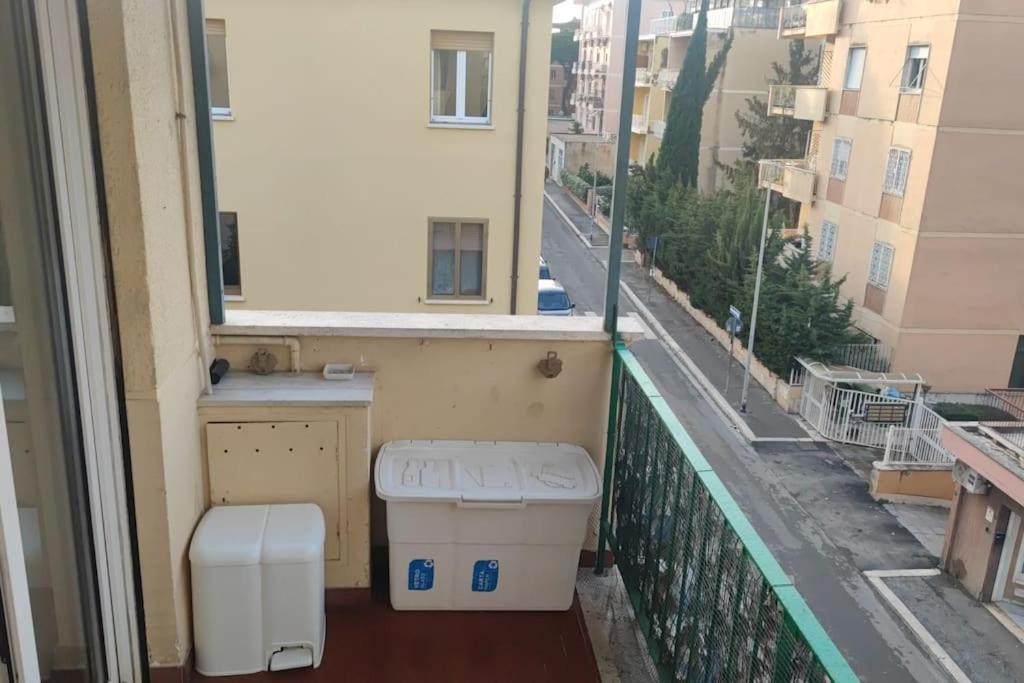 Barzo Rome