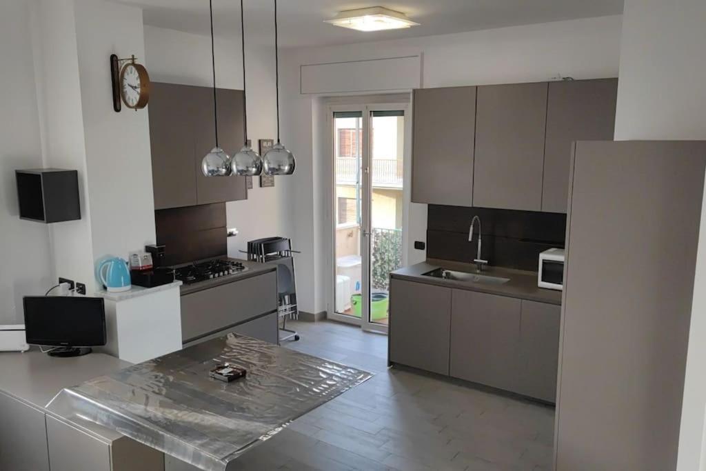 Apartment Barzo