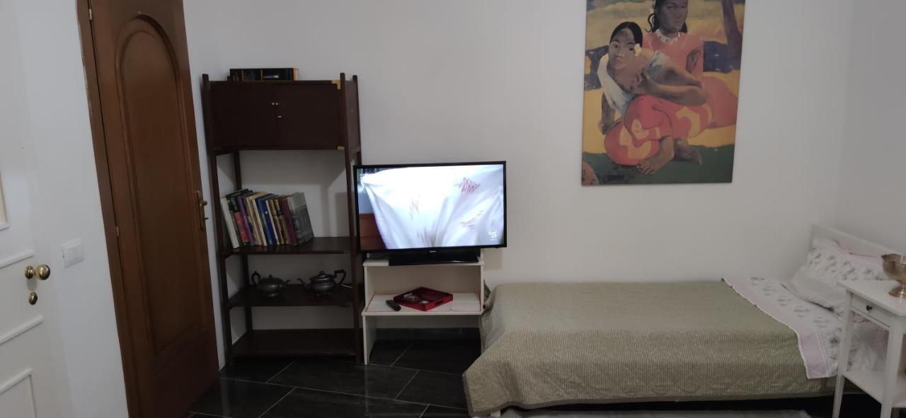 Guest house La Badia Del Cavaliere 1