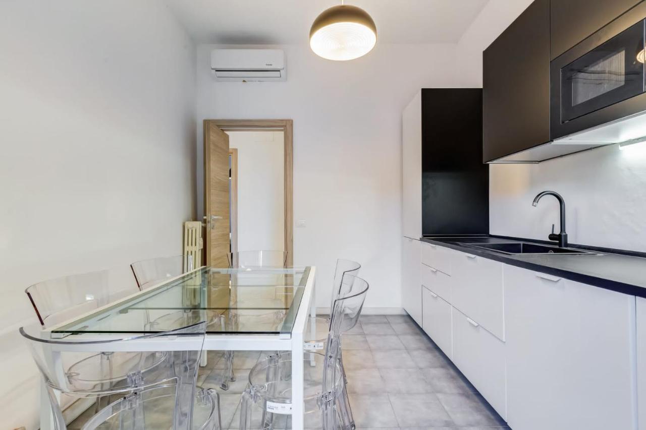 Appartamento Re Di
