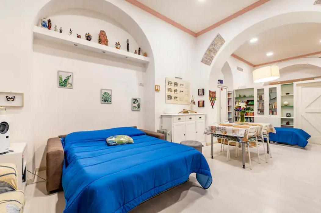 Loft Incantevole All'obelisco Apartment