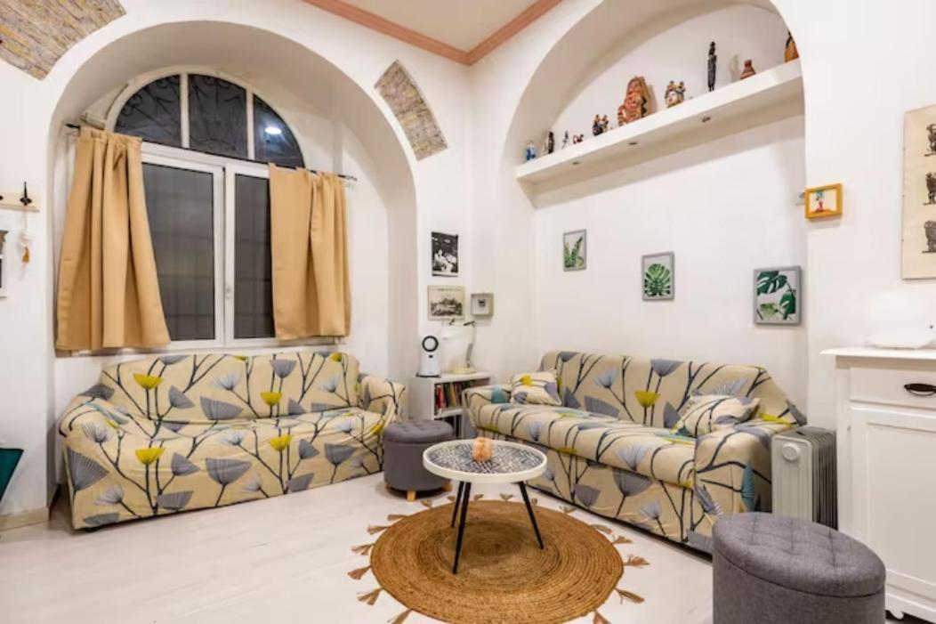 Loft Incantevole All'obelisco * Rome