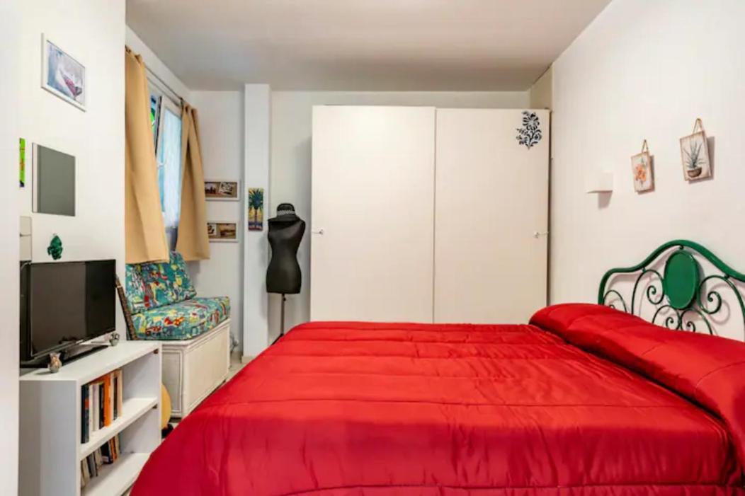 Loft Incantevole All'obelisco Apartment Rome