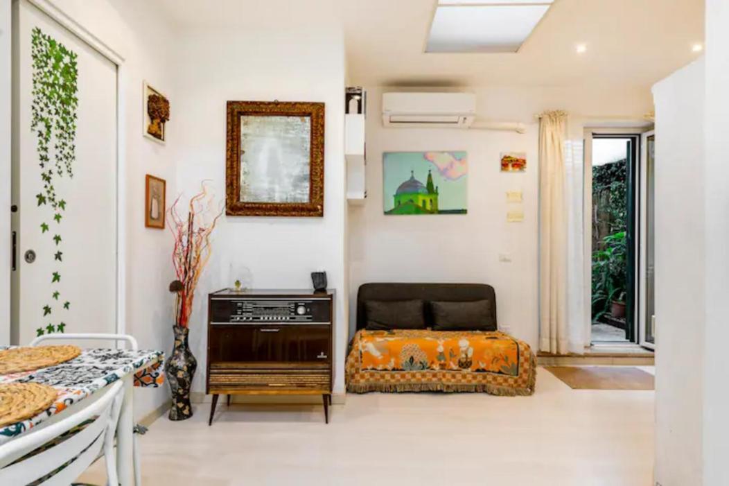 Loft Incantevole All'obelisco Apartment Rome