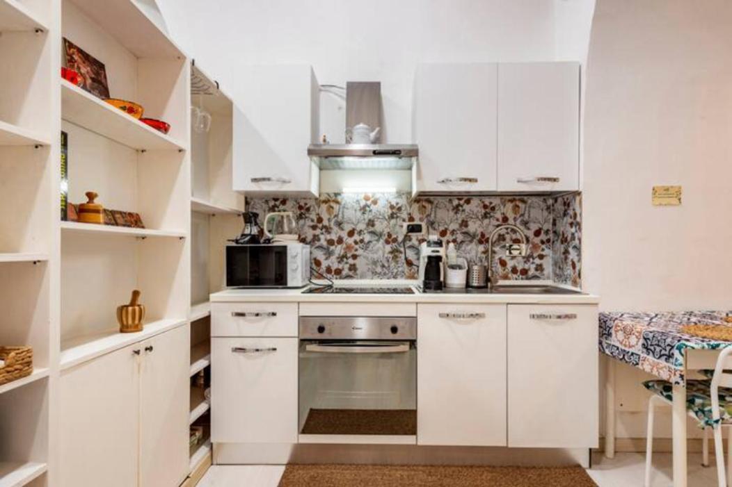 Loft Incantevole All'obelisco Apartment Rome