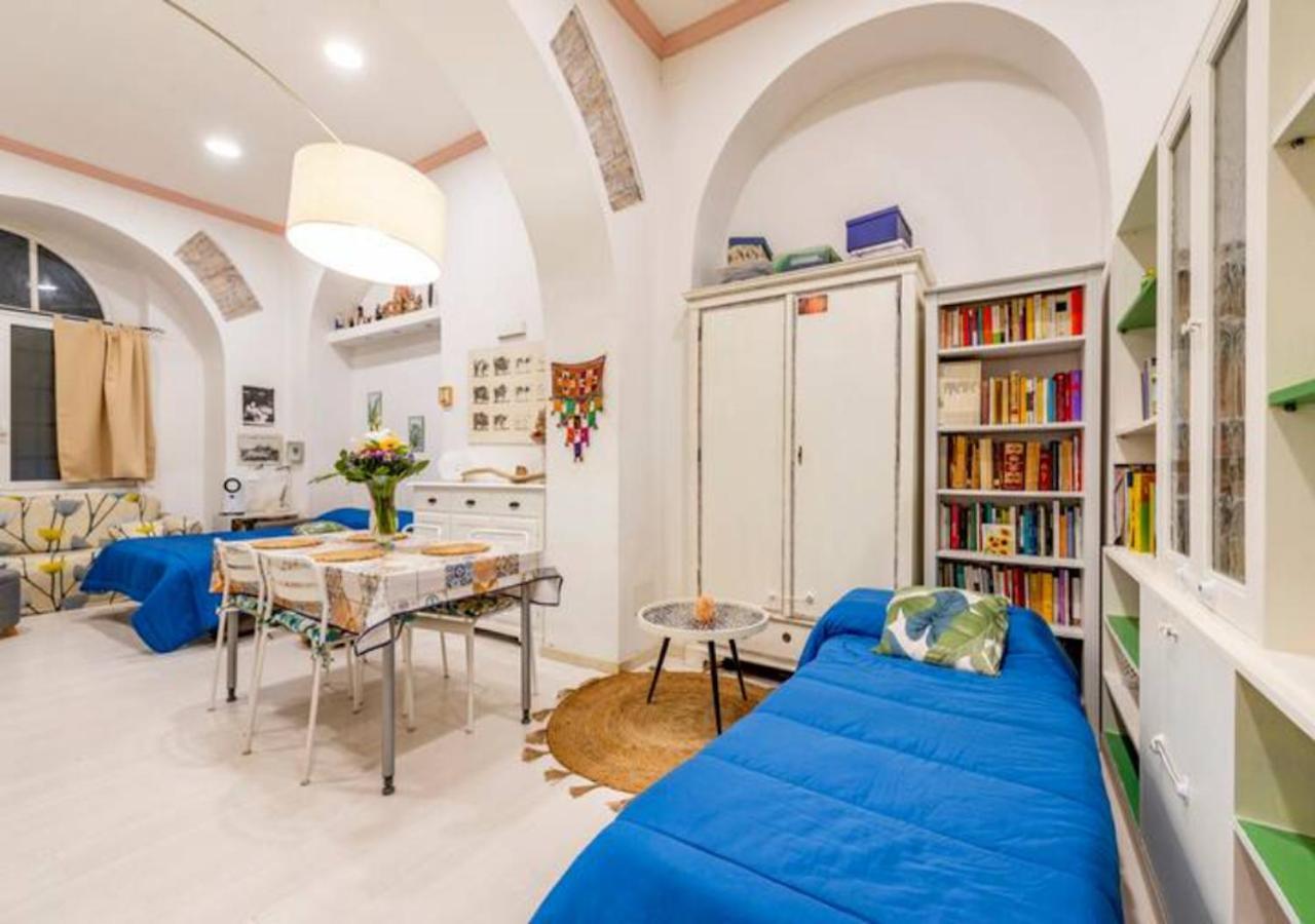 Loft Incantevole All'obelisco Apartment Rome