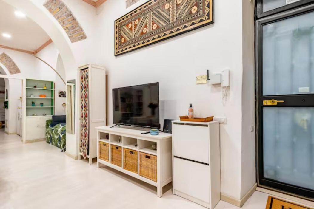 Apartment Loft Incantevole All'obelisco *