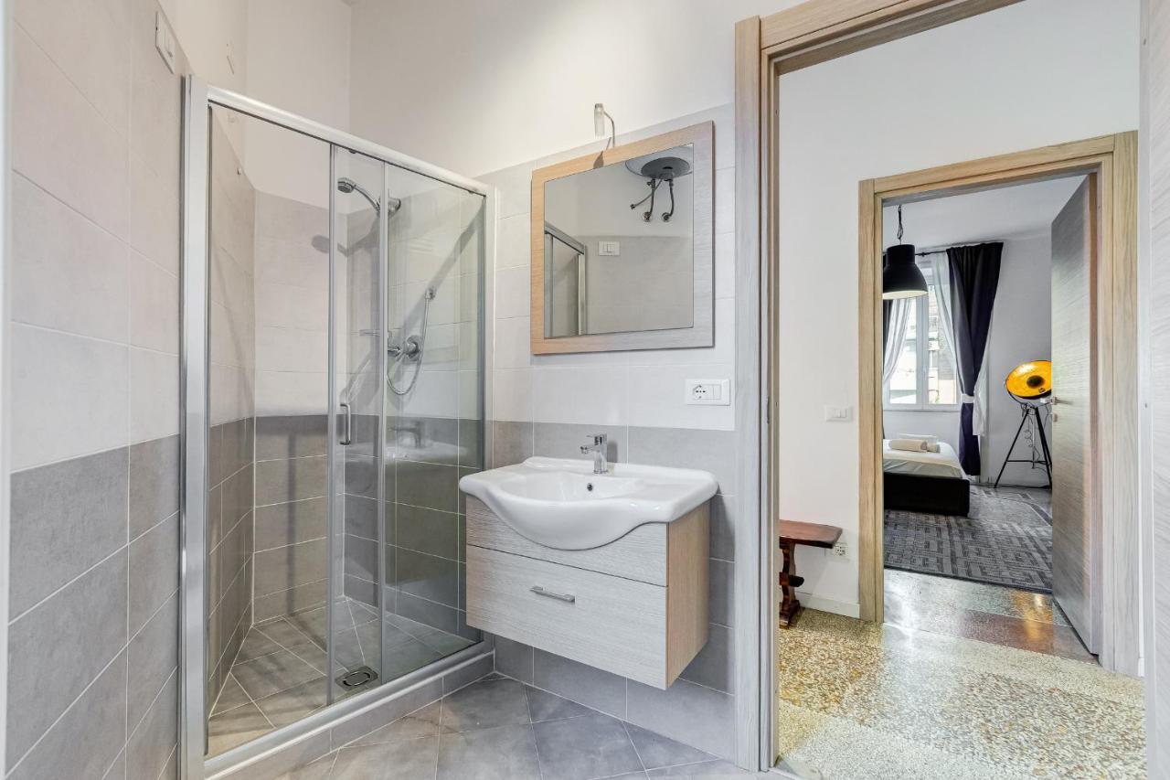 Appartamento Re Di Roma