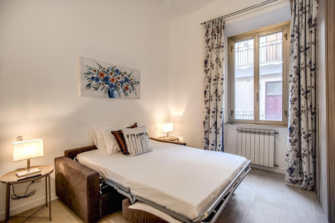 Apartment Newly Renovated By The Vatican *