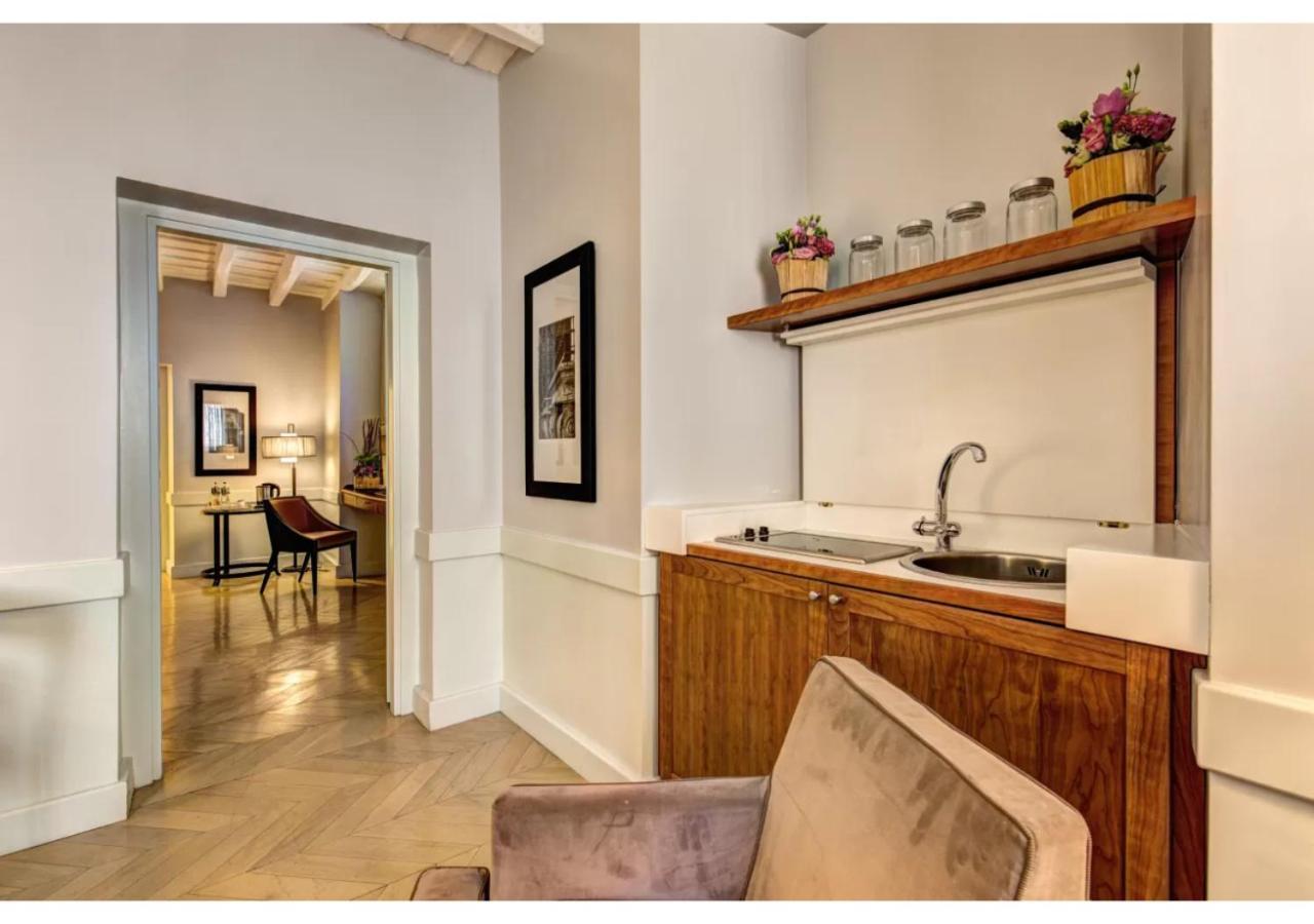 Apartment Giulia *