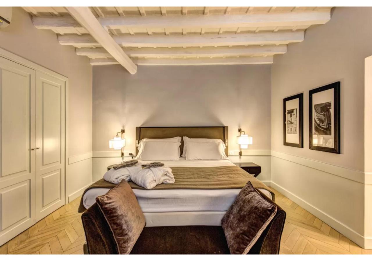 Apartment Giulia