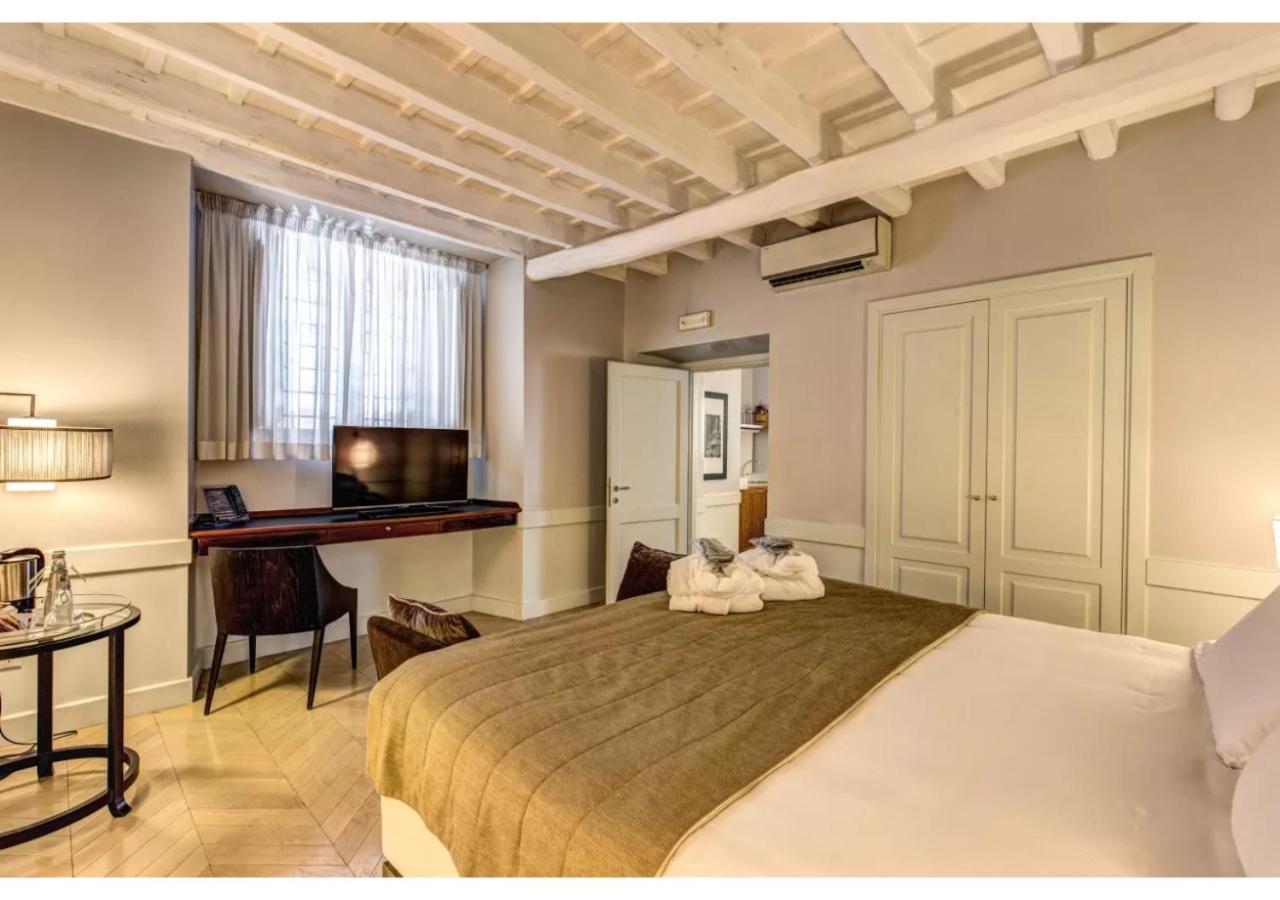 Giulia Apartment