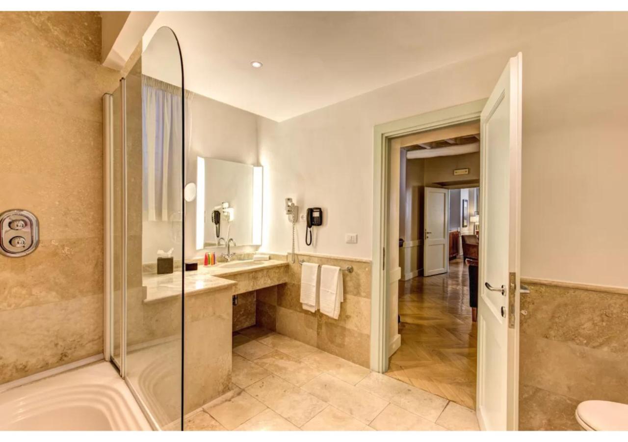 Apartment Giulia *