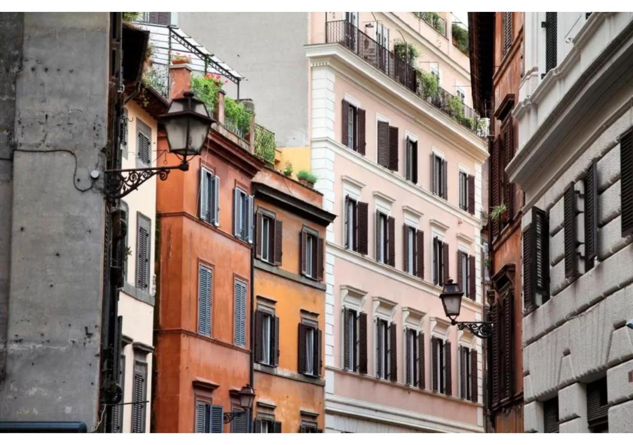 Apartment Giulia *