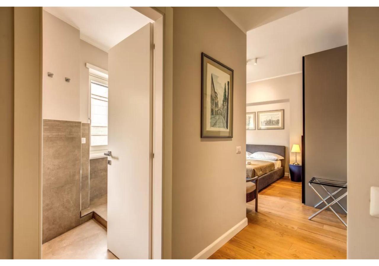 The Dome Apartment *