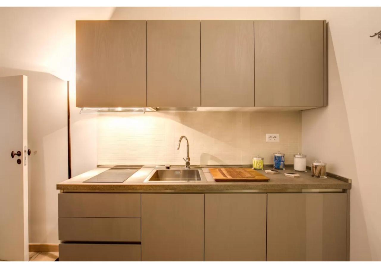 Giulia Apartment Rome