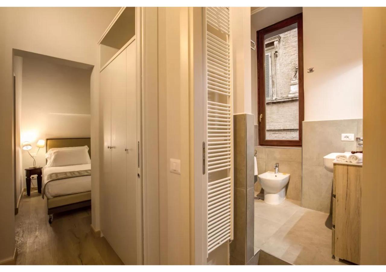 Apartment Giulia