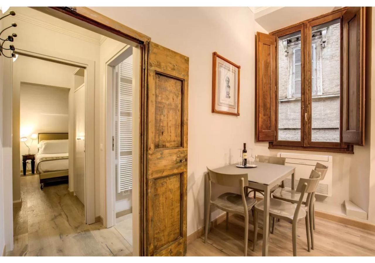 Giulia Apartment *