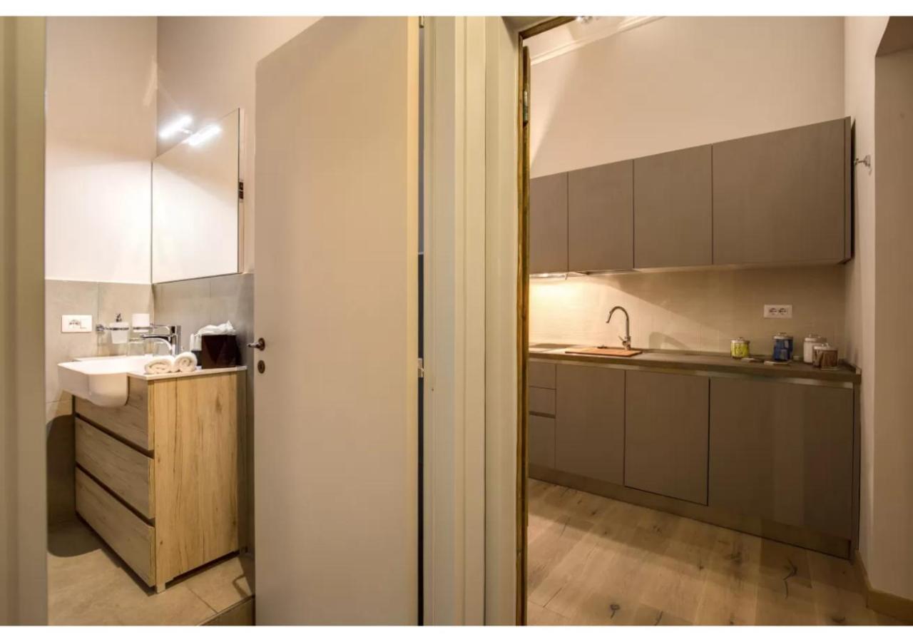 Apartment Giulia Rome
