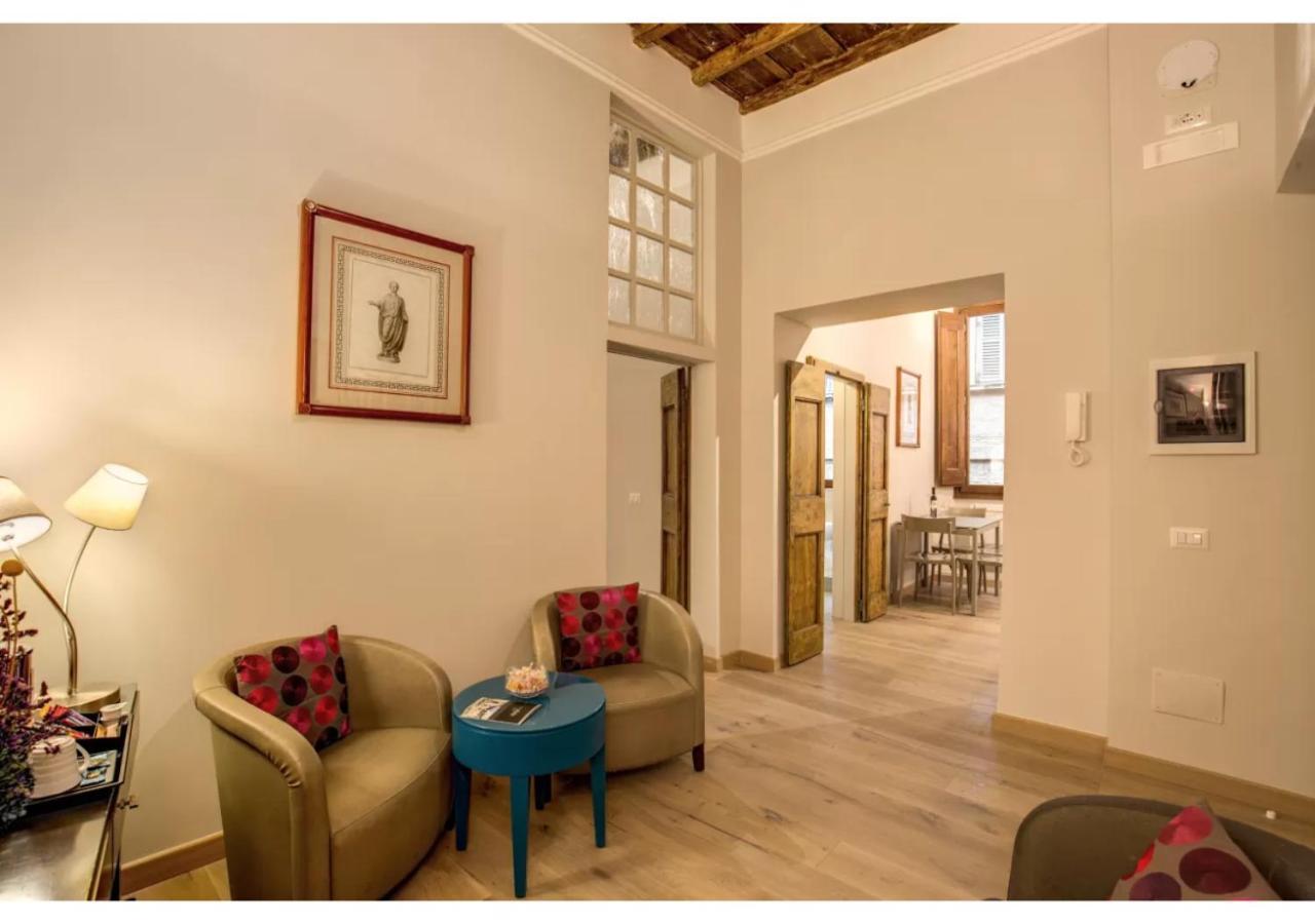 Apartment Giulia *