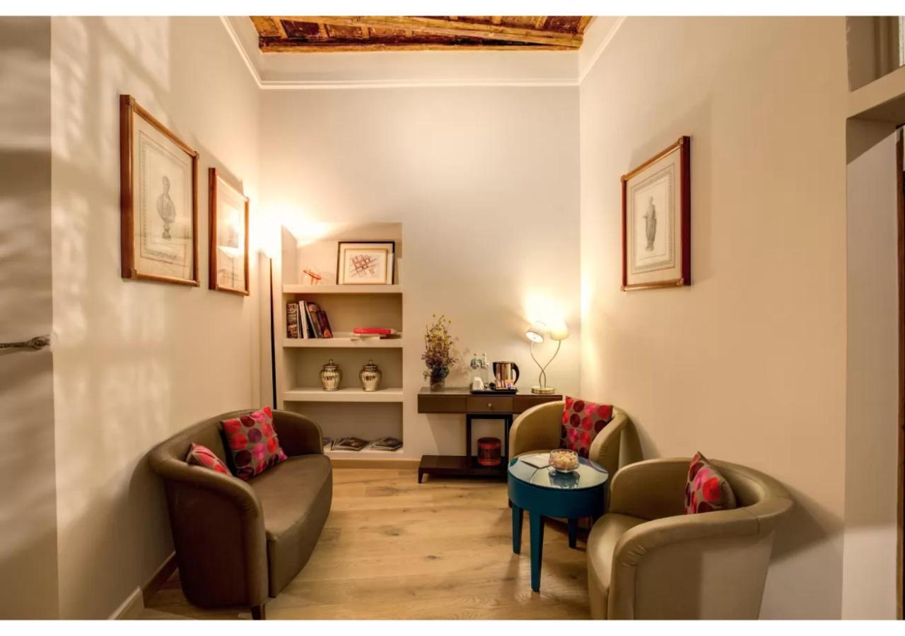 Giulia Apartment *